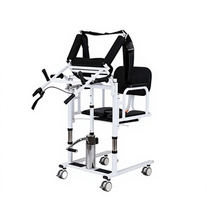 Dispositif de transfert pour personnes âgées, multifonctionnel, pour usage domestique, outil de transfert aux côtés du lit, chaise de bain, <span class=keywords><strong>table</strong></span> à manger, <span class=keywords><strong>commode</strong></span> incluse, hydraulique - Product Image 1