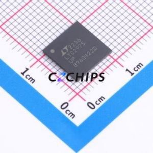 LTC2975CUP วงจรรวม # PBF QFN-64-EP วงจรรวม (9x9) ใหม่ของแท้วงจรจัดการพลังงานมืออาชีพ IC (PMIC) - Product Image 1
