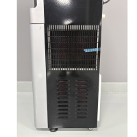 Generador de Agua Atmosférico, Convierte Aire en Agua, Compresor de Refrigeración, Dispensador de Agua Fría y Caliente para Hogar y Oficina, 20L/D