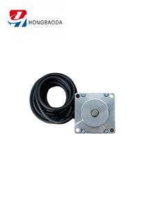 <span class=keywords><strong>Motor</strong></span> de Passo Híbrido de Alta Precisão e Alto Torque Sem Perda de Passo 57BYG250-56 Série 57BYG250 1.2N.m NEMA23 24V DC Industrial - Product Image 2