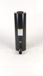 Cilindro Hidráulico de Aluminio Hueco ENERPAC Same -2010 de 20 Toneladas y 250 mm de Carrera con Servicio OEM - Product Image 5