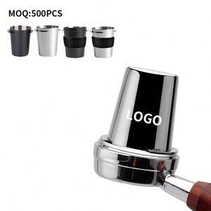 Nouvelle Tasse à Café Mini en Acier Inoxydable Enduit, Durable et Élégante, pour Machine à Café – Vente en Gros 2026 - Product Image 3