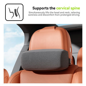 <span class=keywords><strong>Coussin</strong></span> de voiture confortable et tendance pour soulager les douleurs lombaires, <span class=keywords><strong>coussin</strong></span> lombaire, oreiller pour soulager les douleurs lombaires, correction de la posture, <span class=keywords><strong>coussin</strong></span> de dossier - Product Image 3