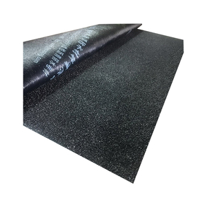 Bonne qualité granulé minéral SBS bitume membrane étanche-sous-couche de toit industriel extérieur résistant à l'eau - Product Image 5
