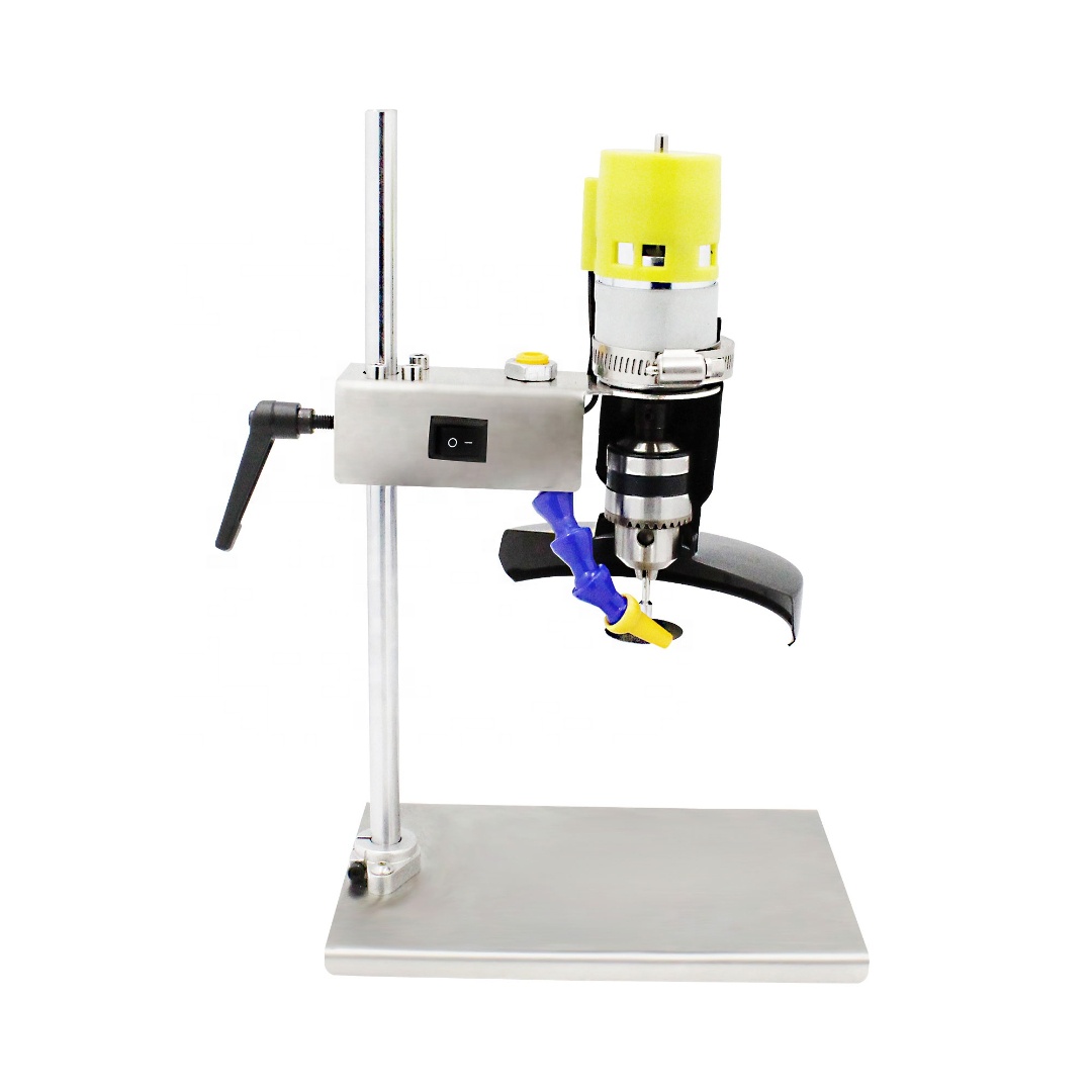 Electric glass cutter