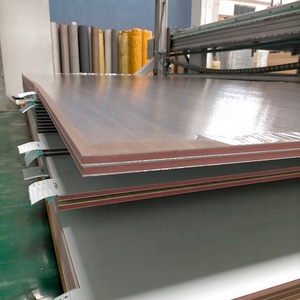 Fabrika toptan bambu kömür ahşap kaplama kurulu ceviz ahşap duvar paneli duvar dekorasyon için - Product Image 3