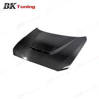 Capot avant en fibre de carbone de conception CS modifiée BK Tuning Série 2 F22 F23 pour BMW F20 F21 F22 F23 F87
