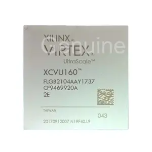 XCVU160-1FLGB2104I XCVU160-1FLGB2104E XCVU160-2FLGB2104I XCVU160-2FLGB2104E XCVU160-3FLGB2104E FPGA IC