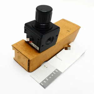0821302405 Controlador de Presión Industrial PLC Dedicado PAC Original en Stock, Nuevo - Product Image 1