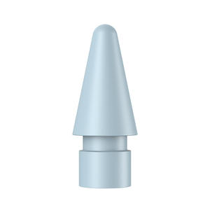 Lápiz de <span class=keywords><strong>Repuesto</strong></span> para Tableta Capacitiva Activa, Alta Sensibilidad, Sin Retraso, Material Suave Antideslizante, Punta Reemplazable, Múltiples Colores - Product Image 4