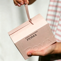 Boîte d'emballage en carton épais personnalisée pour accessoires d'avion avec fermeture éclair, design coloré et ouverture facile