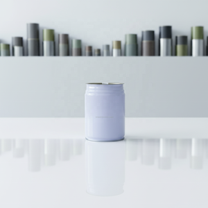 Latas <span class=keywords><strong>de</strong></span> Metal Profesionales para Envasado <span class=keywords><strong>de</strong></span> Helados, Compra al por Mayor <span class=keywords><strong>de</strong></span> Latas Vacías - Product Image 1