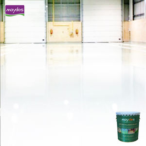 Pintura Epóxica Autonivelante Antideslizante Maydos para Pisos - Product Image 4