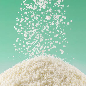 Litière pour chat en tofu et bentonite de qualité supérieure, anti-odeur, bio-sûre, sacs de recharge, contrôle optimal de la poussière, vente en gros, litière pour chat en manioc - Product Image 1