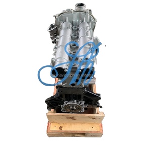 Motor Original CTH 1.4TSI EA111, Motor Desnudo para VW Golf, Audi, Skoda CTH CNW BMY CTK - Product Image 5