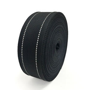 YouGuang striscia riflettente stampata arcobaleno guinzaglio impermeabile in TPU nastro riflettente rivestito collare per cani riflettente per animali domestici - Product Image 4