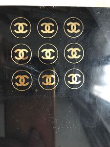 เครื่องปั๊มฟอยล์อัตโนมัติแบบตั้งโต๊ะ ความละเอียดการพิมพ์สูง เครื่องพิมพ์ฟอยล์ร้อนดิจิทัล - Product Image 4