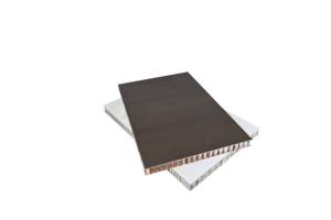Panel de panal de aluminio de 5mm <span class=keywords><strong>Alucobond</strong></span> en Dubai resistente al fuego a prueba de agua - Product Image 5