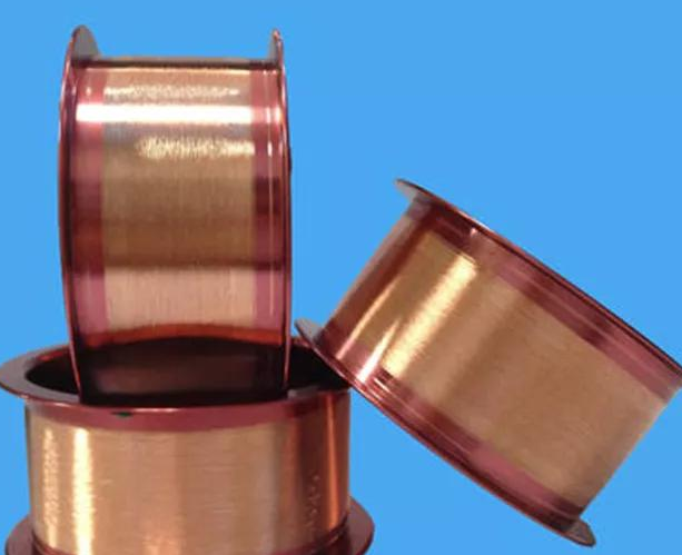 8mm Copper Wire Drawing Machine For Cable Making Equipment