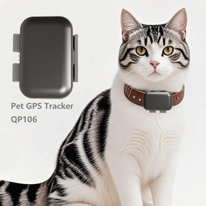 4G <span class=keywords><strong>Gps</strong></span> Tracker <span class=keywords><strong>Dog</strong></span> Tracker <span class=keywords><strong>Gps</strong></span> Collar 4G Localizador De Mascotas <span class=keywords><strong>Gps</strong></span> Tracker - Product Image 1