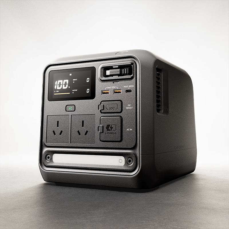 DJI 1000 mini-1000w/1008wh