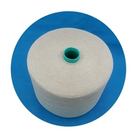 Fil de chanvre 100% 39NM pour le tricot, en stock, couleur naturelle