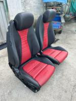 Für Mercedes Benz G-Klasse W463 G63 Beheizbare Belüftete Sitze G500 G55 Autositz G350 Originalsitz