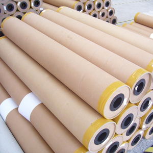 Đôi bên có thể in màn 1000% Polyester Vải cho in ấn kỹ thuật số hệ thống hiển thị cuộn lên biểu ngữ khán đài - Product Image 5