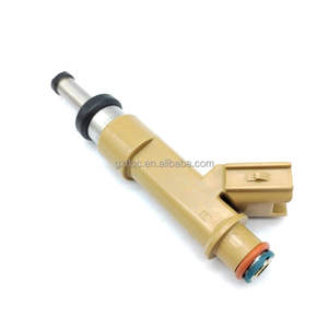 23209-0t010 23209-0t020 23250-39140 23250-39145 Brandstofinjectormondstuk Voor 2009-2019 Toyota Matrix Corolla Corolla 1.6 1.8 1zr 2zr - Product Image 1