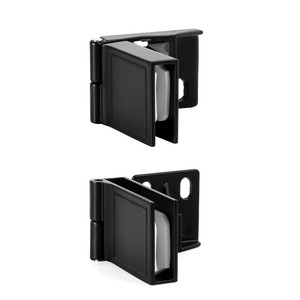 บานพับประตูกระจกภายใน - Product Image 1