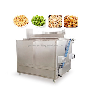 Friggitrice Professionale in Acciaio Inox per Panetterie e Negozi di Cibi Fritti - Product Image 6
