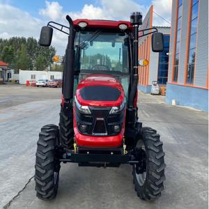 Tractor Agrícola de 180HP con Garantía de Soporte por Correo Electrónico y Calefacción 12+12 CE - Product Image 4