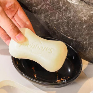 Design Criativo Decoração <span class=keywords><strong>Home</strong></span> Acessórios Do Banheiro Set Durable Ceramic Toothbrush Canecas Cerâmica Banheiro Define Customizável - Product Image 6