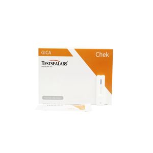 Testsealabs Hot Sale HBsAg HCV <strong>HIV</strong> SYP Multi Combo <strong>Test</strong> Kit 4 in 1Home Use Product - Product Image 4