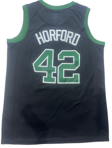 <span class=keywords><strong>Maillot</strong></span> de basket-ball cousu rétro pas cher 33 <span class=keywords><strong>Larry</strong></span> <span class=keywords><strong>Bird</strong></span> 34 Paul Pierce 42 Al Horford - Product Image 5