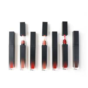 High Quality <strong>Lipstick</strong> Makeup Liquid Long Lasting Red <strong>Matte</strong> Liquid <strong>Lipstick</strong> Private Label Waterproof Cosmetics <strong>Lipsticks</strong> - Product Image 4