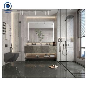 1200 ℃ Resistente al calor <span class=keywords><strong>Neolith</strong></span> Slab Induction Cooktop Isla de cocina integrada - Product Image 6