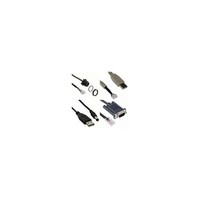 Cable Conector Smartclick Serie Xs5 Xs5wt421em2ss M12 Recto de 5m con Doble Extremo