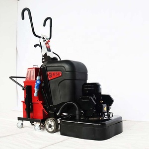 Máy mài sàn bê tông Marble 7.5KW <span class=keywords><strong>220V</strong></span> <span class=keywords><strong>380V</strong></span> GX650, máy mài Terrazo, máy đánh bóng sàn bê tông - Product Image 6