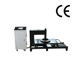 Chauffe-engrenages électromagnétiques universels de qualité éprouvée et performants pour les équipements de qualité des raffineries de pétrole - Product Image 2