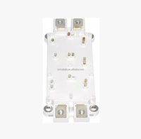 Module IGBT à diode SF200AA20 QAE75AA60 GCA200AA60 QF15AA60 QM30HY-2H, Transistor Darlington, Distributeur de composants semi-conducteurs