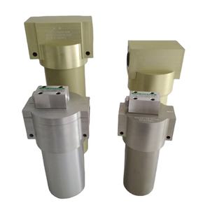 Banco de pruebas de motor Sistema de suministro de aceite <span class=keywords><strong>RYL</strong></span> Carcasa de filtro de combustible de baja presión - Product Image 1