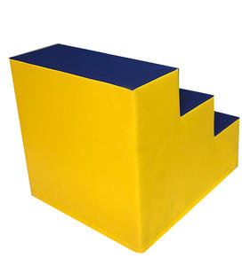 Scale per <span class=keywords><strong>bambini</strong></span> in schiuma morbida per <span class=keywords><strong>bambini</strong></span> arrampicata e attività fisica parco giochi al coperto attrezzature per giochi per <span class=keywords><strong>bambini</strong></span> Set di scalatori morbidi - Product Image 3