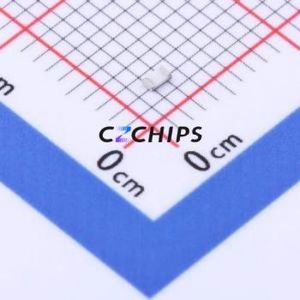Résistance SMD 0603 5% 47 ohms (Type : Film épais) (Résistance : Précision : ) - Product Image 2