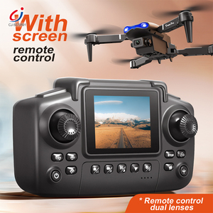 Chengji Remote Control Built Camera <strong>Toy</strong> Drone Cool Design Light Music Drone <strong>Toys</strong> for <strong>Kids</strong> with Camera Screen Low Price - Product Image 2