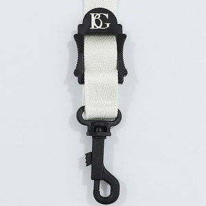 Sangle de saxophone française BG S38SH pour saxophone <span class=keywords><strong>soprano</strong></span>/alto/ténor, accessoire pour performance de saxophone - Product Image 6