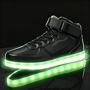 Chaussures pour hommes de haute qualité, les dernières chaussures de sport de luxe à semelle épaisse, tendance et très vendues, logos personnalisables - Product Image 3