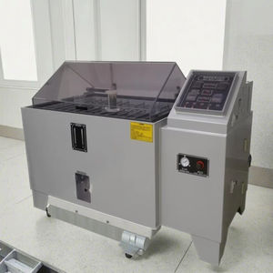 Salzsprühprüfkammer Sicherheitsschuh-Testmaschine Umweltprüfkammer - Product Image 3