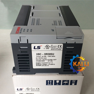 Inversor Eléctrico Ls Electric Lslv0055g100 4eonn de 4.0kw 220v Trifásico con Control de Frecuencia Variable y Comunicación Modbus - Product Image 4