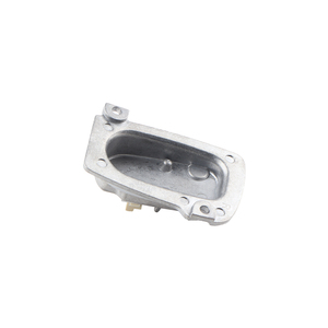 อะไหล่รถยนต์ ไฟวงแหวน LED สำหรับวิ่งกลางวัน ชุดควบคุมด้านซ้าย สำหรับ AUDI A3/S3 - Product Image 5